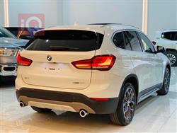 بي ام دبليو X1